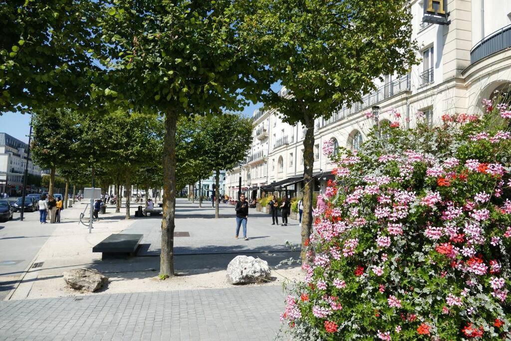 Disneyland Paris 70m² Face Parc, Place Ariane * Serris
