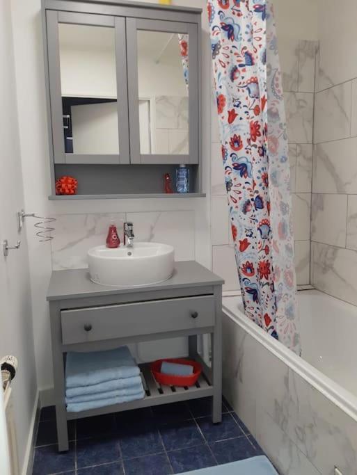 Appartement Disneyland Paris 70m² Face Parc, Place Ariane