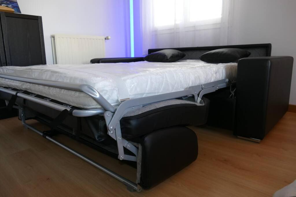 Disneyland Paris 70m² Face Parc, Place Ariane Appartement Serris