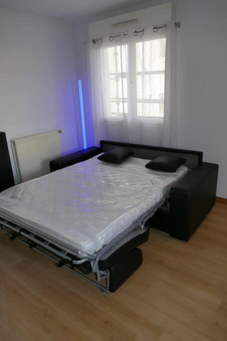 Disneyland Paris 70m² Face Parc, Place Ariane Appartement